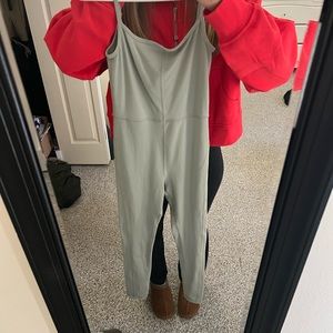 Full Aritzia Wilfred Body suit